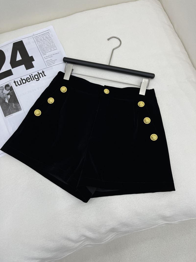 Celine Short Pants